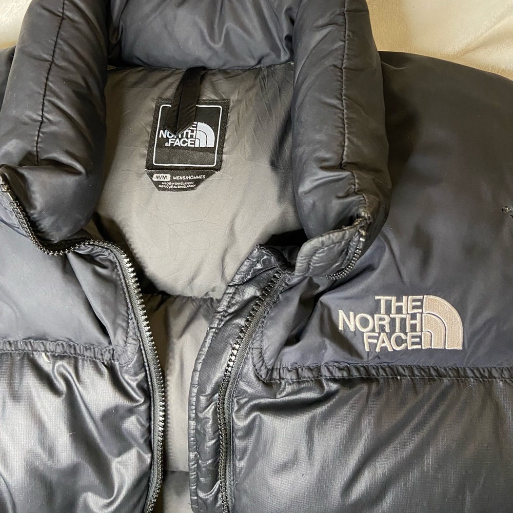 MEN’S THE NORTH FACE VINTAGE 90s PUFFER JACKET 700